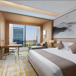 Double Room City View