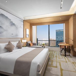 Executive Double Room City View